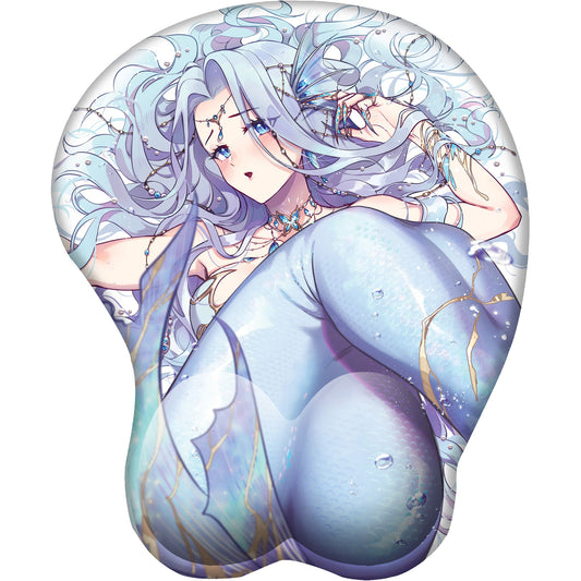 [Pre-Order] Siren Booty Mousepad